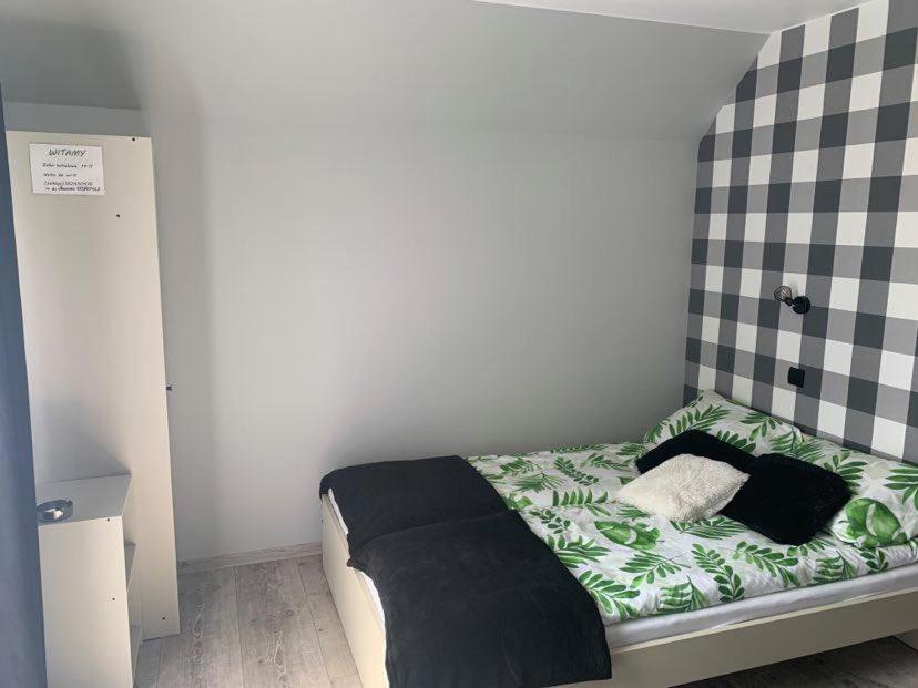 U Halinki Apartment Czorsztyn Exterior photo
