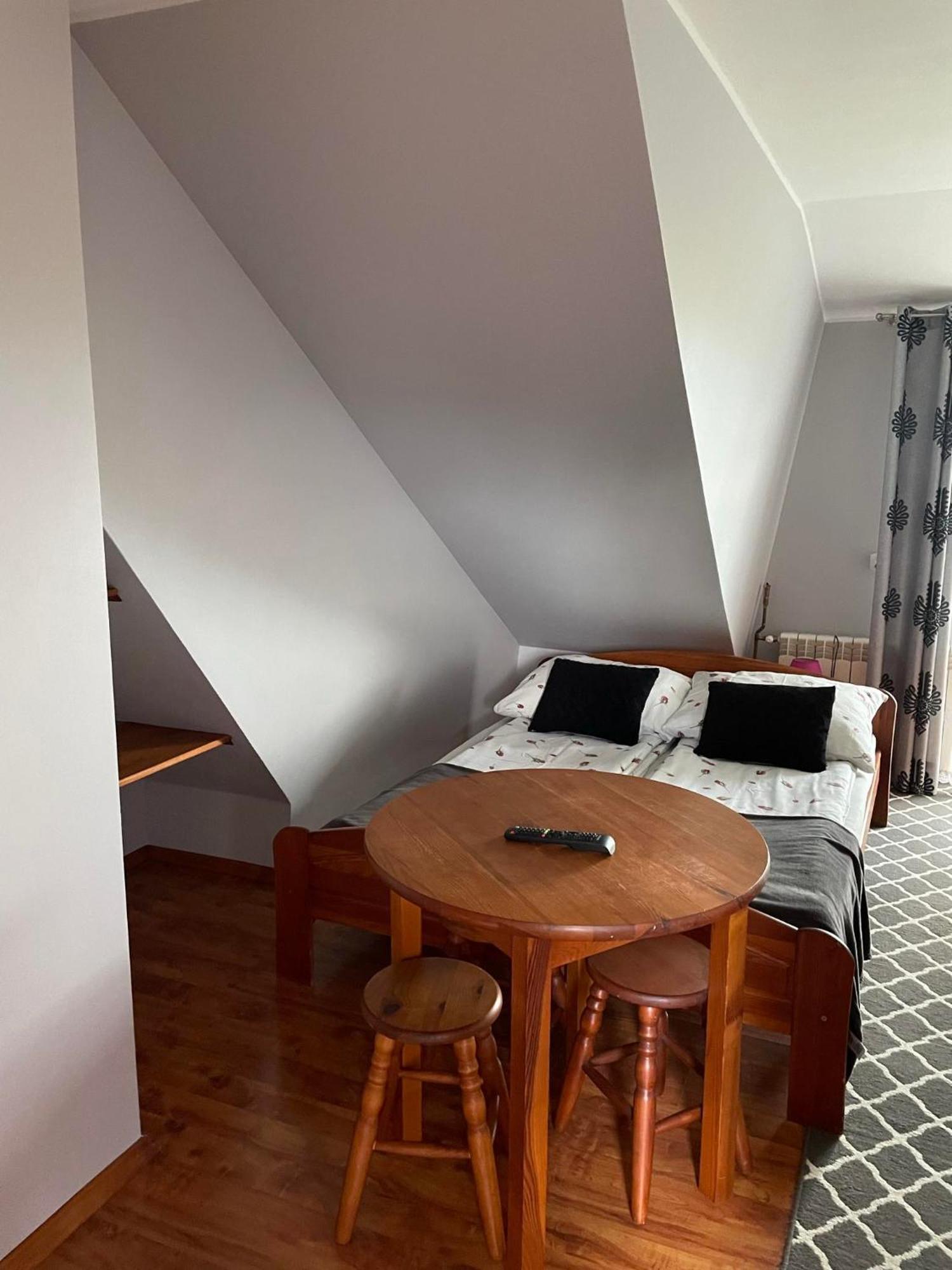 U Halinki Apartment Czorsztyn Exterior photo